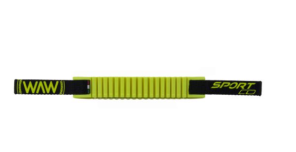 WAW SPORT FLUO GELB Gr. L / 5 WAW SPORT FLUO GELB Gr. L / 5